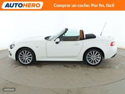 Fiat 124 Spider 1.4 Turbo Lusso - Miniatura 3