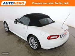 Fiat 124 Spider 1.4 Turbo Lusso - Miniatura 32