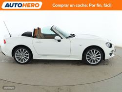 Fiat 124 Spider 1.4 Turbo Lusso - Miniatura 7