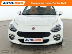 Fiat 124 Spider 1.4 Turbo Lusso - Miniatura 9