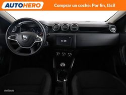 Dacia Duster 1.6 SCe Prestige - Miniatura 13