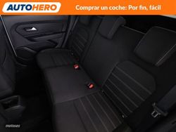 Dacia Duster 1.6 SCe Prestige - Miniatura 15