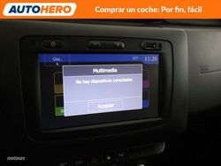 Dacia Duster 1.6 SCe Prestige - Miniatura 21