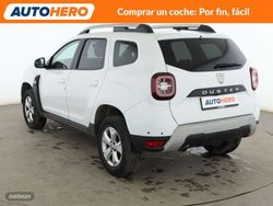 Dacia Duster 1.6 SCe Prestige - Miniatura 4