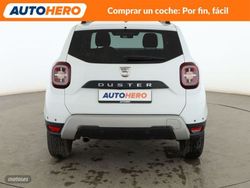 Dacia Duster 1.6 SCe Prestige - Miniatura 5