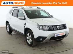 Dacia Duster 1.6 SCe Prestige - Miniatura 8