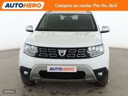 Dacia Duster 1.6 SCe Prestige - Miniatura 9