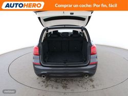 BMW X3 xDrive 20d Advantage - Miniatura 17