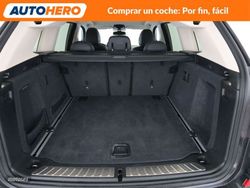 BMW X3 xDrive 20d Advantage - Miniatura 18