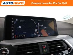 BMW X3 xDrive 20d Advantage - Miniatura 21