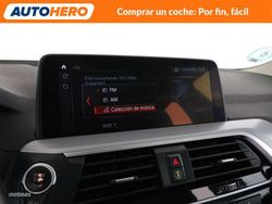 BMW X3 xDrive 20d Advantage - Miniatura 22