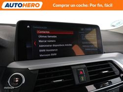BMW X3 xDrive 20d Advantage - Miniatura 23