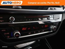 BMW X3 xDrive 20d Advantage - Miniatura 26