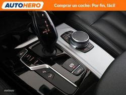 BMW X3 xDrive 20d Advantage - Miniatura 27