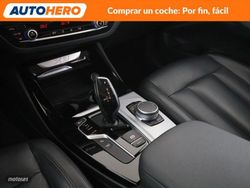 BMW X3 xDrive 20d Advantage - Miniatura 28