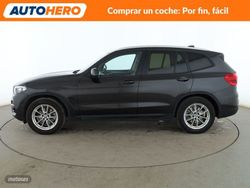 BMW X3 xDrive 20d Advantage - Miniatura 3