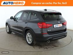 BMW X3 xDrive 20d Advantage - Miniatura 4