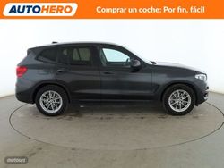 BMW X3 xDrive 20d Advantage - Miniatura 7
