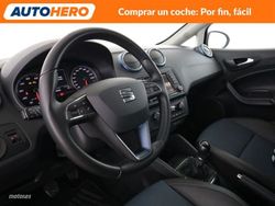 Seat Ibiza 1.2 TSI Style Connect - Miniatura 12