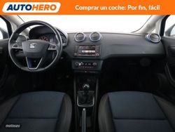 Seat Ibiza 1.2 TSI Style Connect - Miniatura 13