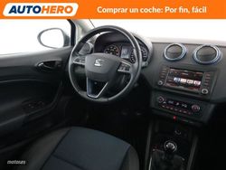 Seat Ibiza 1.2 TSI Style Connect - Miniatura 14
