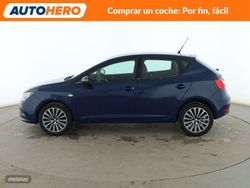 Seat Ibiza 1.2 TSI Style Connect - Miniatura 3