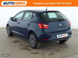 Seat Ibiza 1.2 TSI Style Connect - Miniatura 4