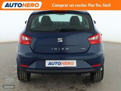 Seat Ibiza 1.2 TSI Style Connect - Miniatura 5