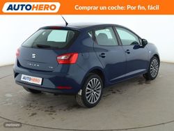 Seat Ibiza 1.2 TSI Style Connect - Miniatura 6