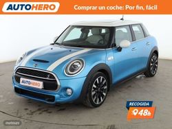 Mini Cooper S - Miniatura 1
