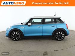 Mini Cooper S - Miniatura 3