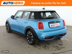 Mini Cooper S - Miniatura 4