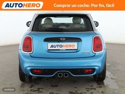Mini Cooper S - Miniatura 5