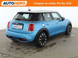 Mini Cooper S - Miniatura 6