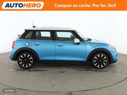 Mini Cooper S - Miniatura 7