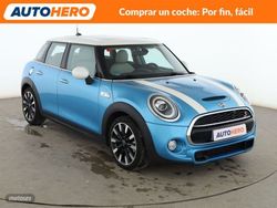 Mini Cooper S - Miniatura 8
