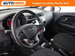 Kia Rio 1.2 Drive - Miniatura 12