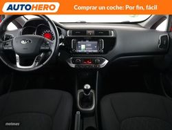 Kia Rio 1.2 Drive - Miniatura 13