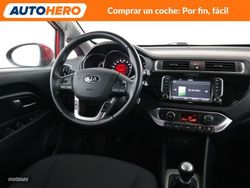 Kia Rio 1.2 Drive - Miniatura 14