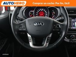 Kia Rio 1.2 Drive - Miniatura 24