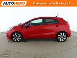 Kia Rio 1.2 Drive - Miniatura 3