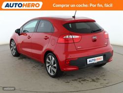 Kia Rio 1.2 Drive - Miniatura 4