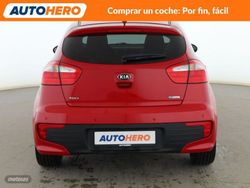 Kia Rio 1.2 Drive - Miniatura 5