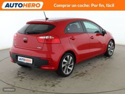 Kia Rio 1.2 Drive - Miniatura 6