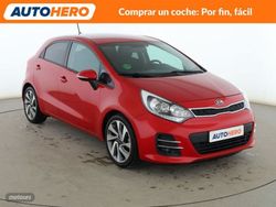 Kia Rio 1.2 Drive - Miniatura 8