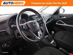 Opel Zafira 1.4 Turbo Family Start/Stop - Miniatura 12