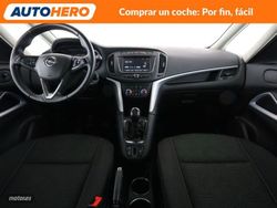 Opel Zafira 1.4 Turbo Family Start/Stop - Miniatura 13