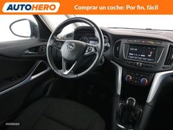Opel Zafira 1.4 Turbo Family Start/Stop - Miniatura 14