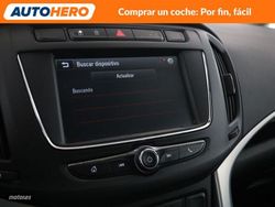 Opel Zafira 1.4 Turbo Family Start/Stop - Miniatura 21