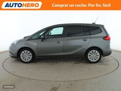 Opel Zafira 1.4 Turbo Family Start/Stop - Miniatura 3
